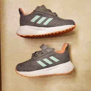 Toddler Adidas Sneakers
